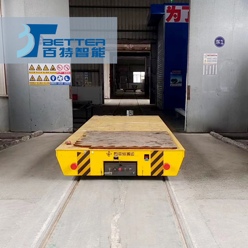 蓄電池電動(dòng)平車(chē)廠(chǎng)家