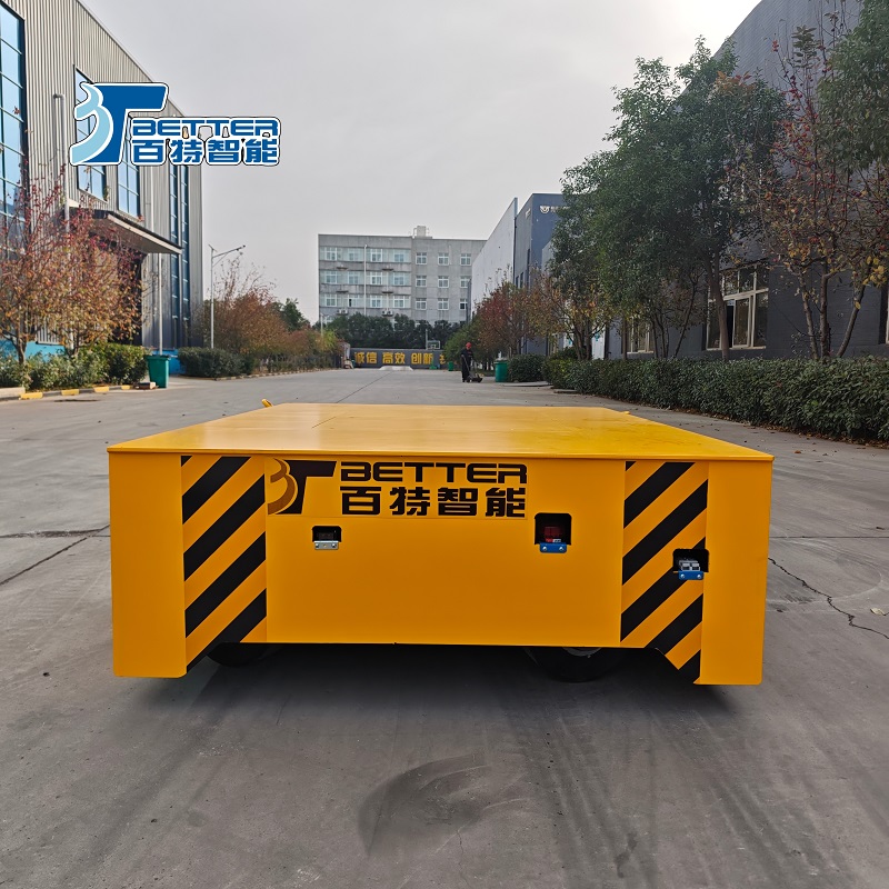 30噸模具轉(zhuǎn)運(yùn)車