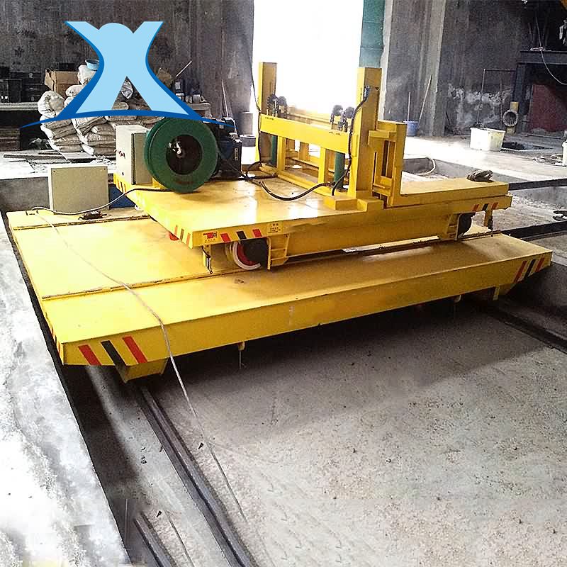 電動(dòng)軌道過(guò)跨車(chē)